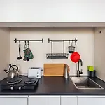 Casa Do Bispo Holiday home