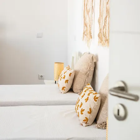 Casa Do Bispo Holiday home Vila do Bispo