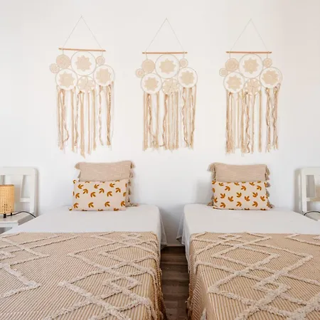 Holiday home Casa Do Bispo Vila do Bispo