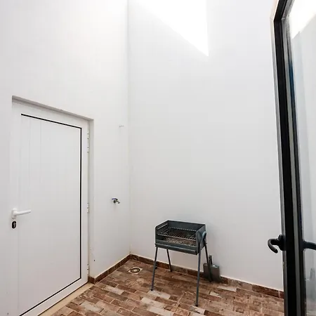 Casa Do Bispo