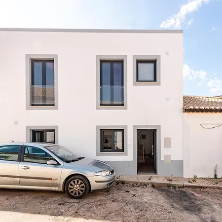 Дом отдыха Casa Do Bispo *