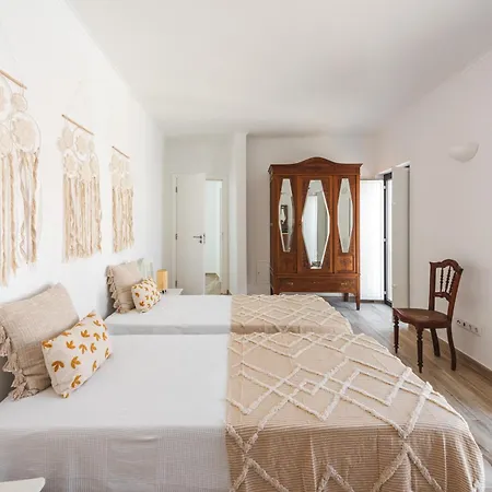 Casa Do Bispo * Vila do Bispo