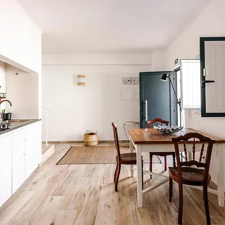 Casa Do Bispo Вила-ду-Биспо