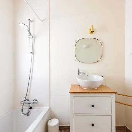 Semesterbostad Casa Do Bispo Vila do Bispo