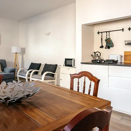 Casa Do Bispo Semesterbostad *