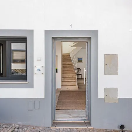 Casa Do Bispo Дом отдыха