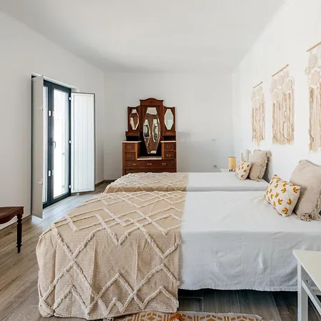 Feriehus Casa Do Bispo