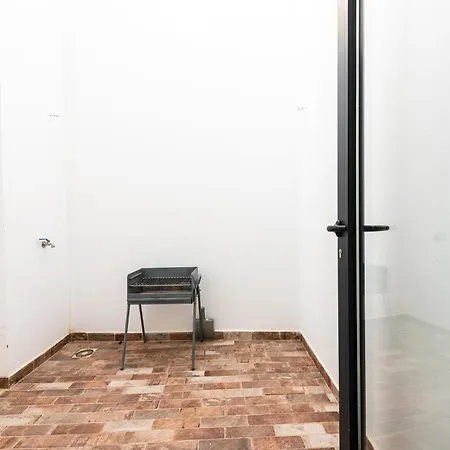 Casa Do Bispo Feriehus *