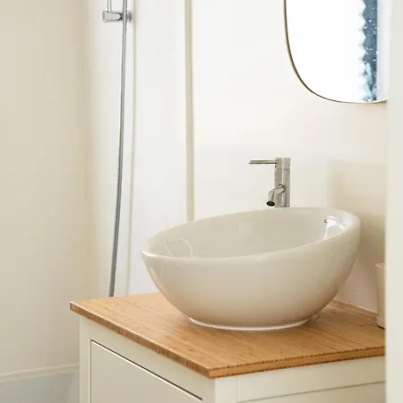 Feriehus Casa Do Bispo *