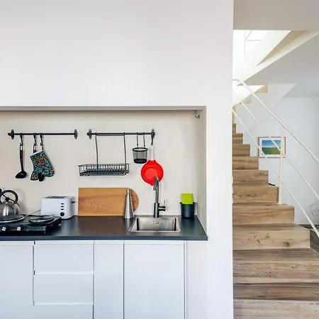 Casa Do Bispo Vila do Bispo